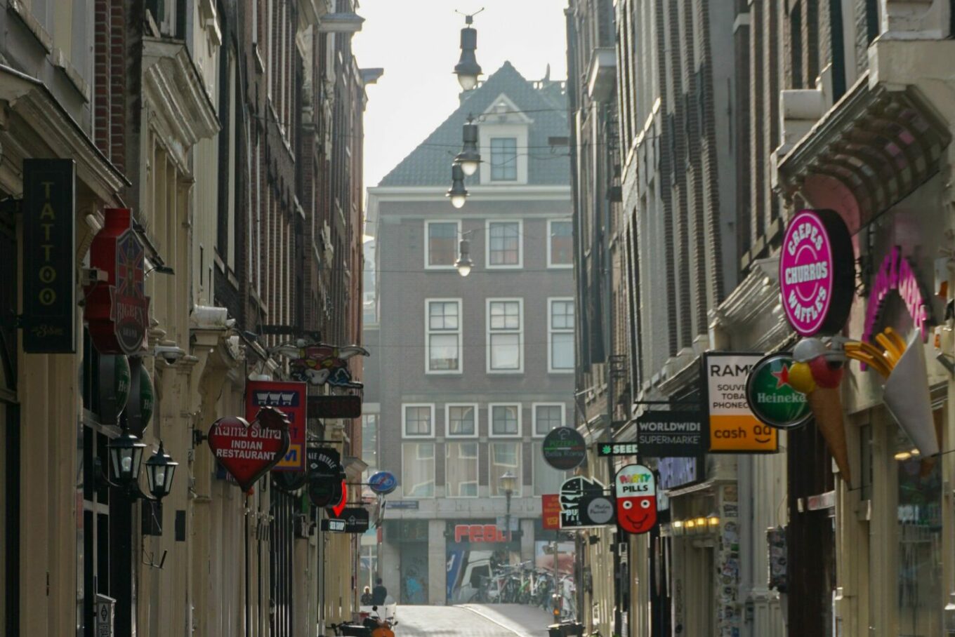 nieuwe winkels 2026 amsterdam - nieuwe kledingwinkels amsterdam 2026