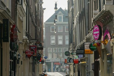 nieuwe winkels 2026 amsterdam - nieuwe kledingwinkels amsterdam 2026