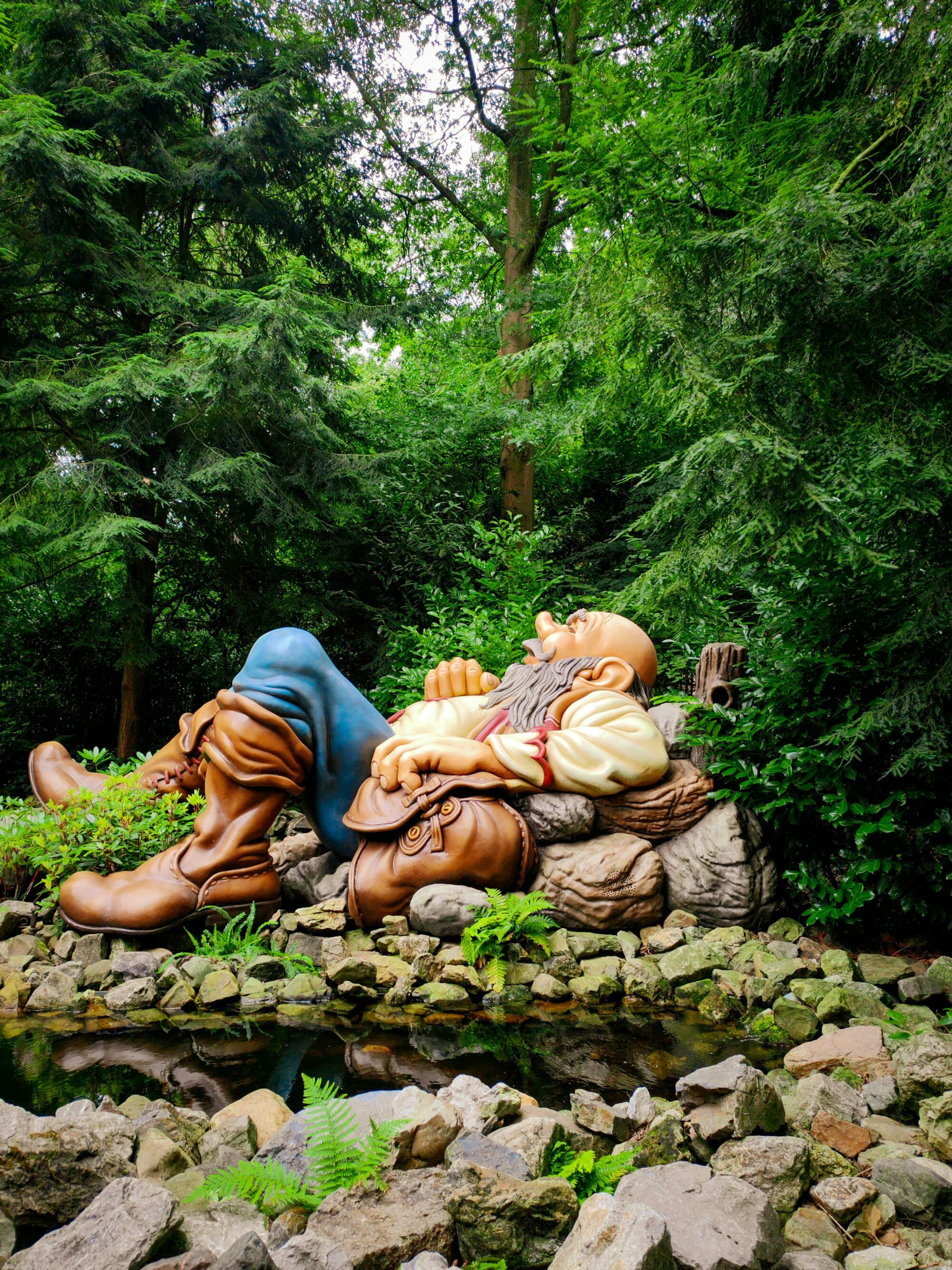 sinterklaas cadeaus om te doen - sinterklaas cadeaus 2025 - jumping - cirque du soleil - artis - muiderslot