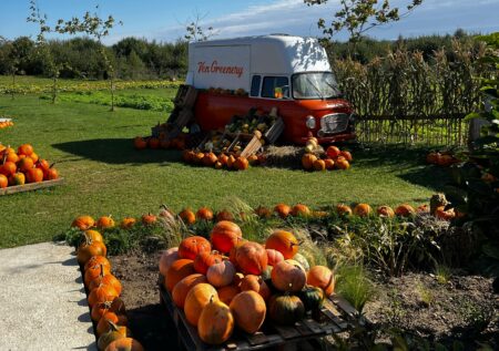 wat te doen tijdens de herfstvakantie 2025 - activiteiten herfstvakantie in nederland -herfstvakantie 2025