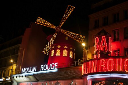 uitgaan in parijs - house clubs in parijs - clubs in parijs - techno clubs in parijs