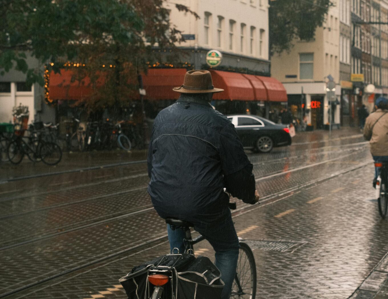 delicatessenwinkel in Amsterdam - kerstboodschappen in amsterdam - kerst - delicatessen