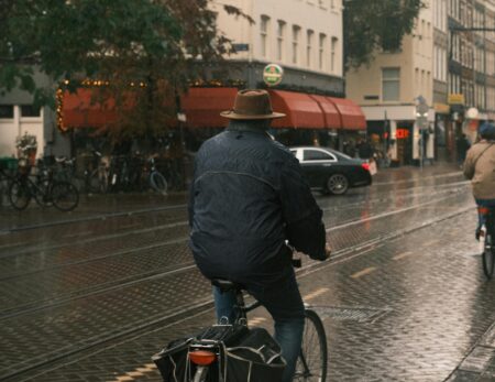 delicatessenwinkel in Amsterdam - kerstboodschappen in amsterdam - kerst - delicatessen