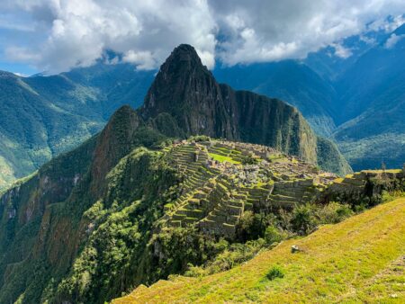 girlpower in peru - waarom naar peru