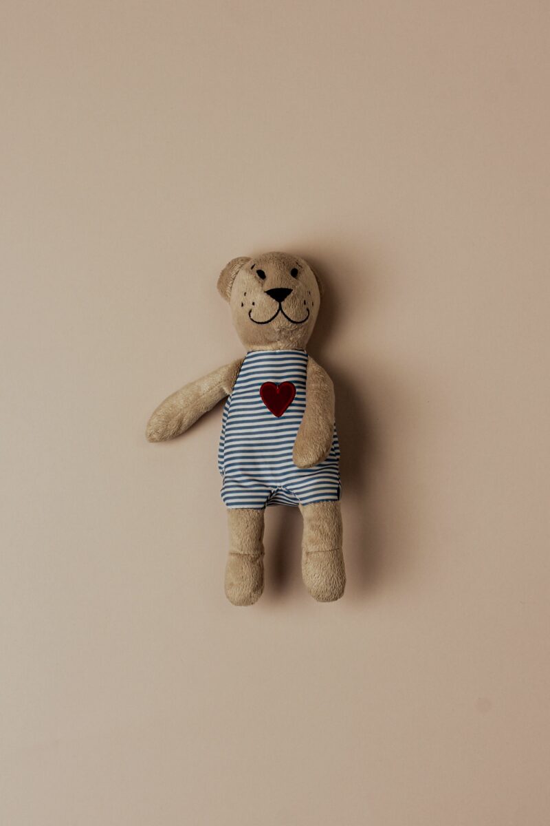 originele babydeaus - kraamvisite - rituals baby
