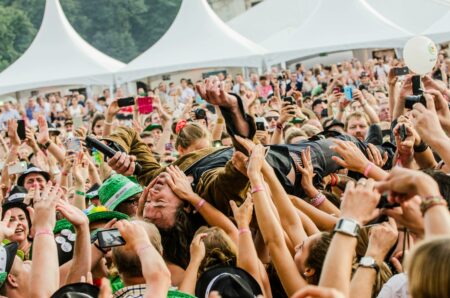 beste oordoppen festivals - gehoorbescherming uitgaan