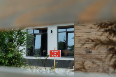 eerste huis kopen