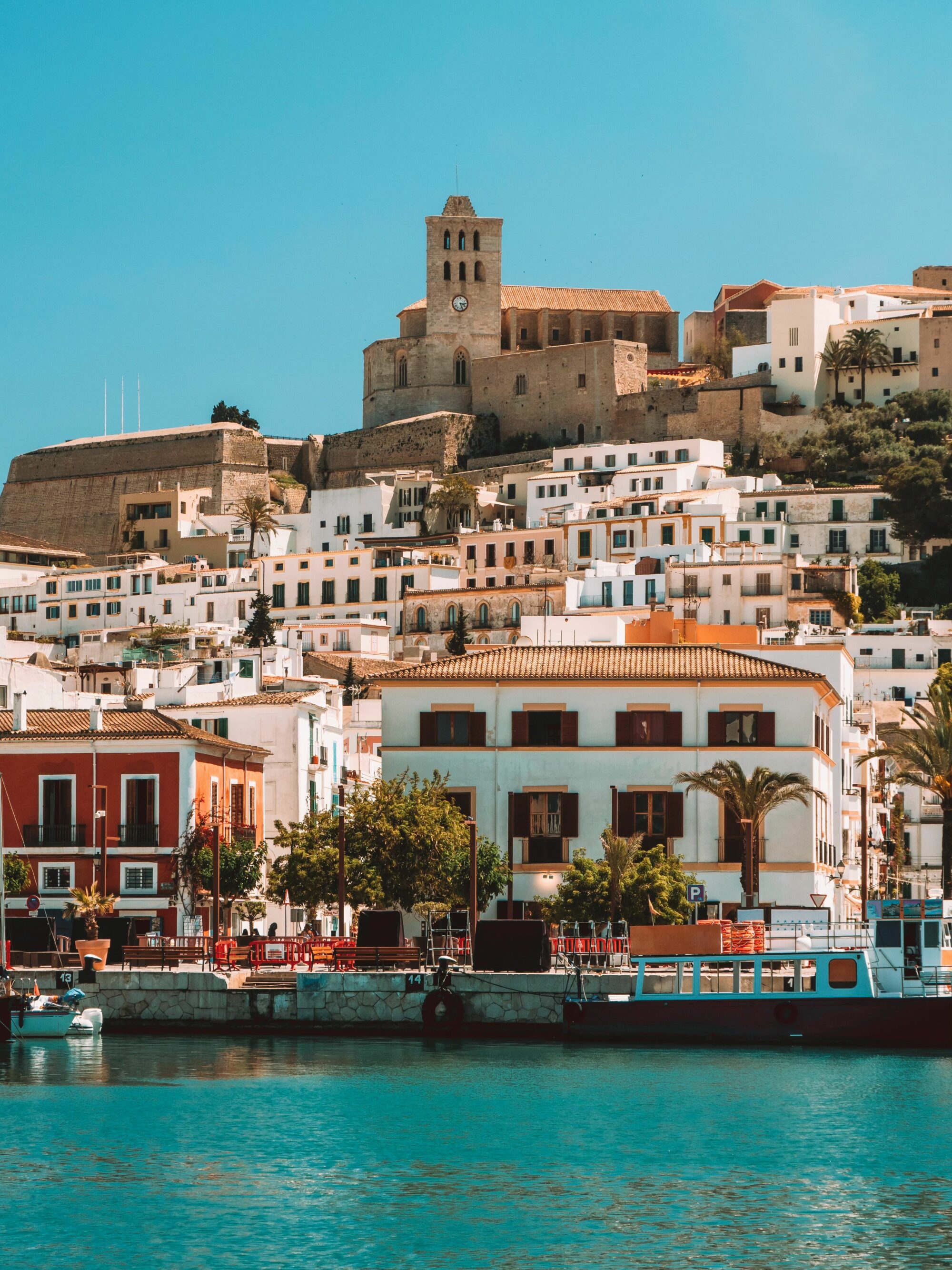 astrotourisme op ibiza - zonsverduistering op ibiza 2026