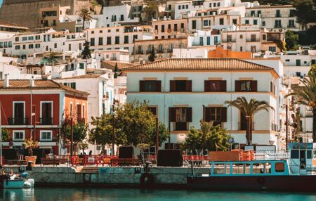 astrotourisme op ibiza - zonsverduistering op ibiza 2026