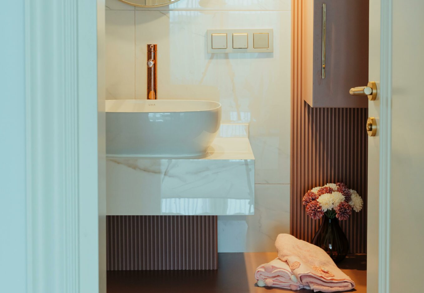 badkamer uitzoeken