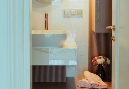 badkamer uitzoeken
