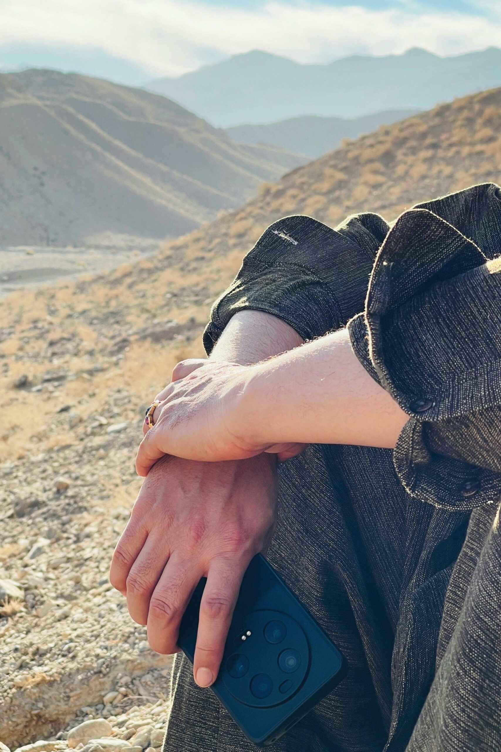 telefoonhoesje kiezen