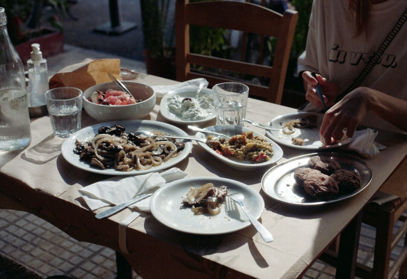 spaanse restaurants in amsterdam - tapas in amsterdam