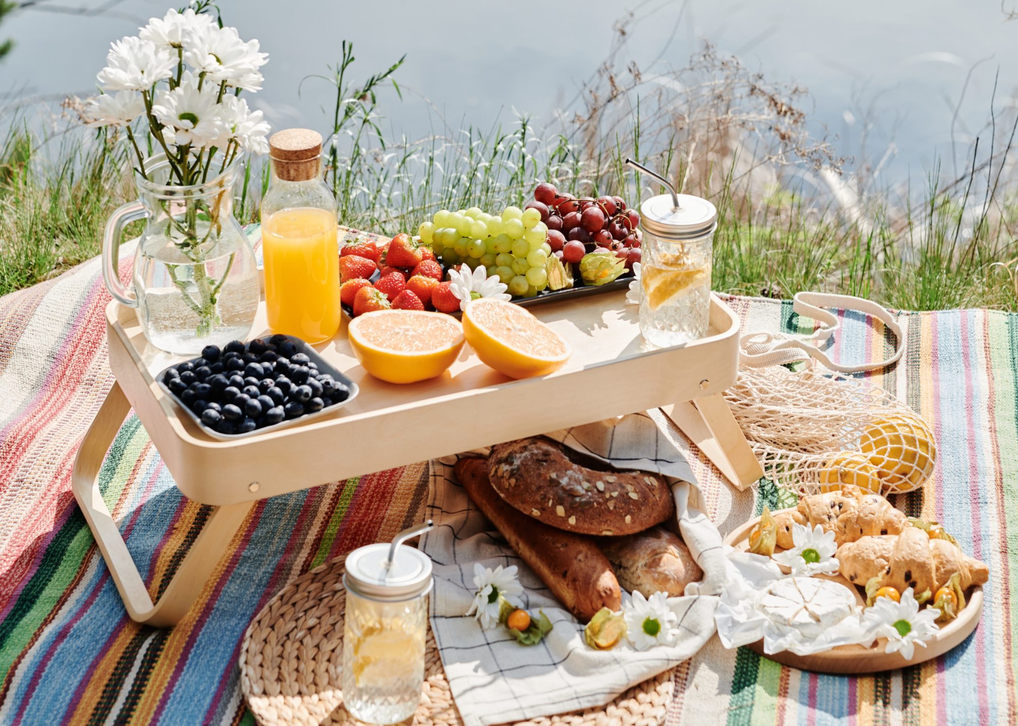 Picknicken in Utrecht: picknickboxen & plekken | GIRLS WHO MAGAZINE