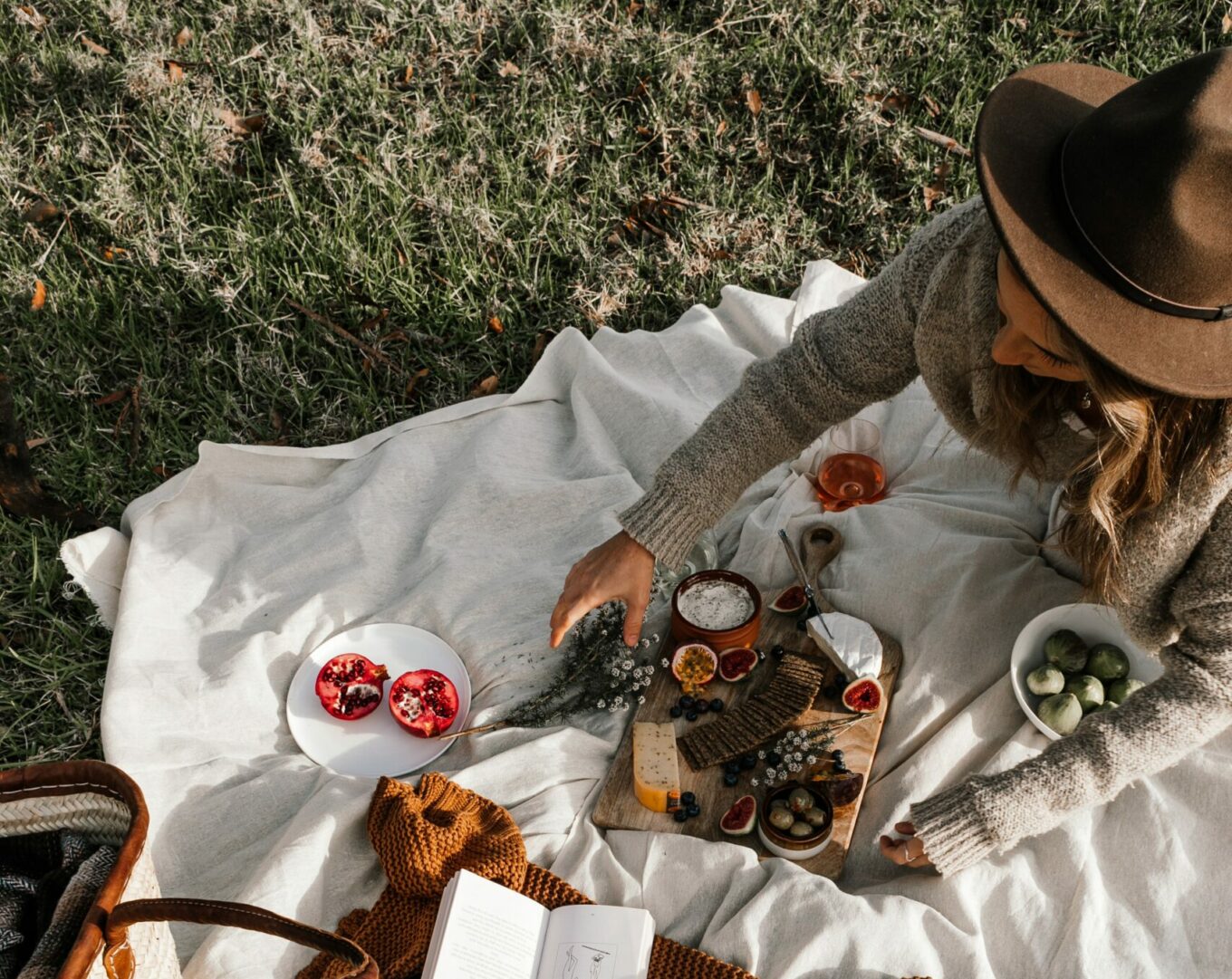 picknicken maastricht - picknick maastricht - picknickbox maastricht - picknickmand maastricht - picknicken in maastricht