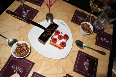luxe restaurant monaco - duurste restaurant monaco - italiaans restaurant monaco - leukste restaurant monaco