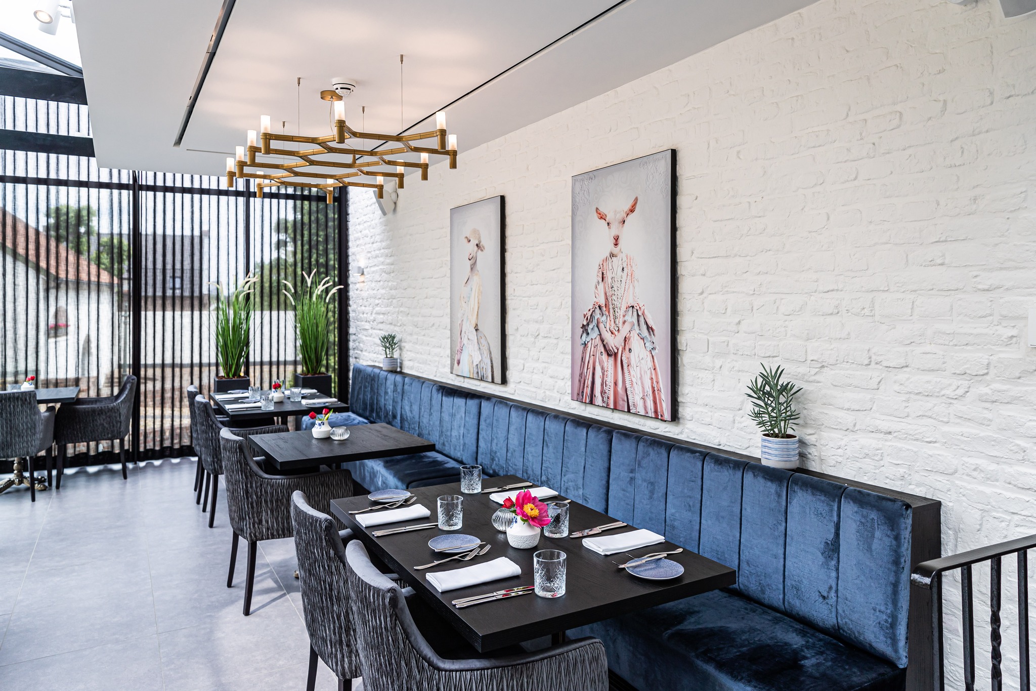 5 x Leuke restaurants in Thorn GIRLS WHO MAGAZINE