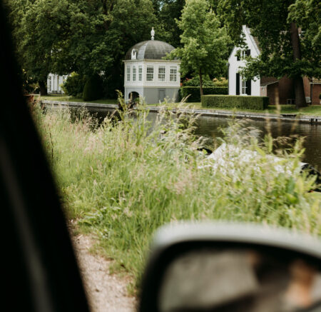 roadtrip door nederland tips - mooiste dorpen nederland - mooie route nederland