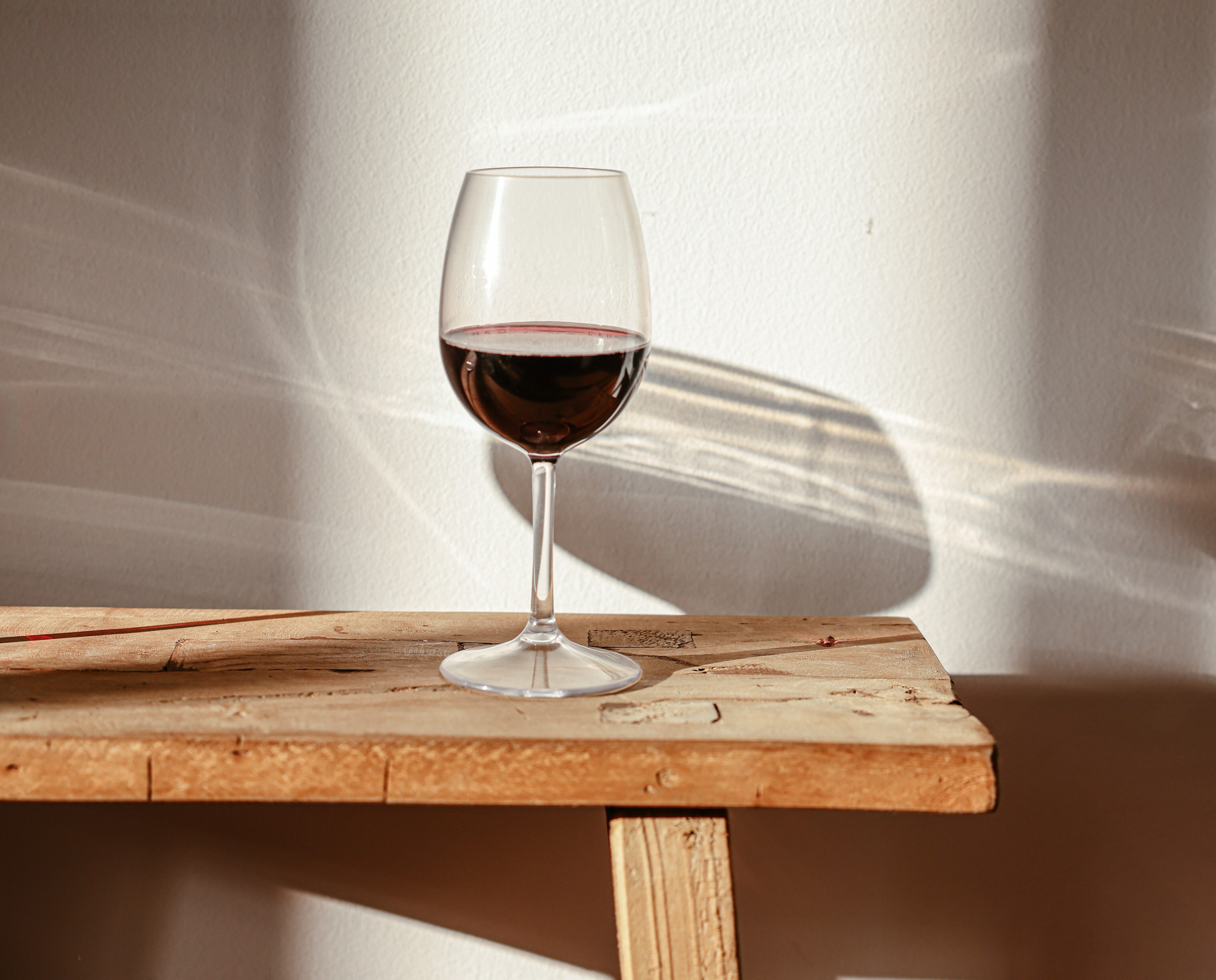 Smash omvang Zonnebrand 10 x Beste rode wijn van Albert Heijn | GIRLS WHO MAGAZINE