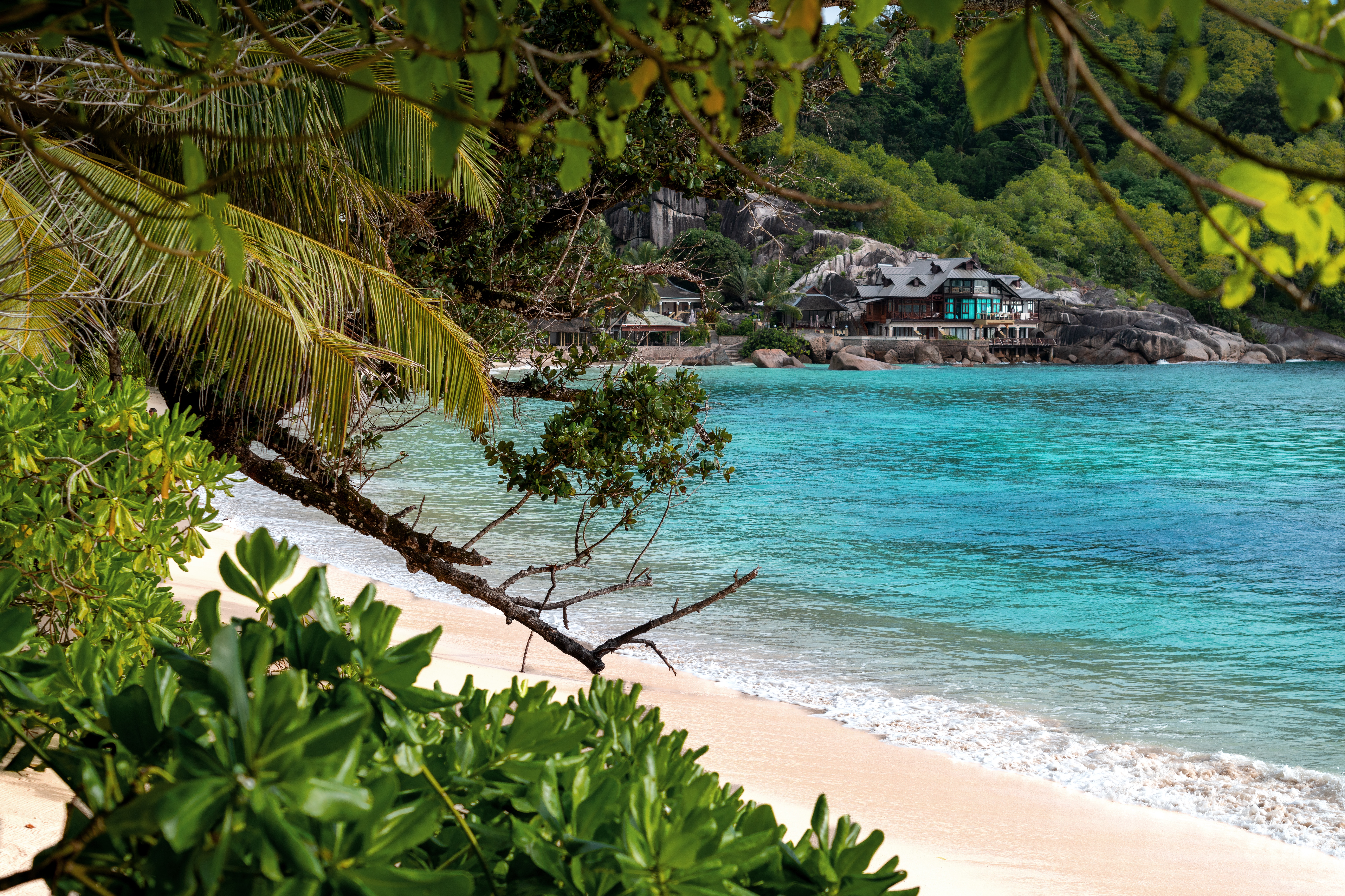 seychellen mooiste hotels