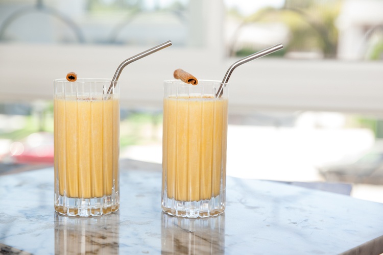 smoothie - smoothie recepten - smoothie maken - gezonde sapjes - gezonde sappen