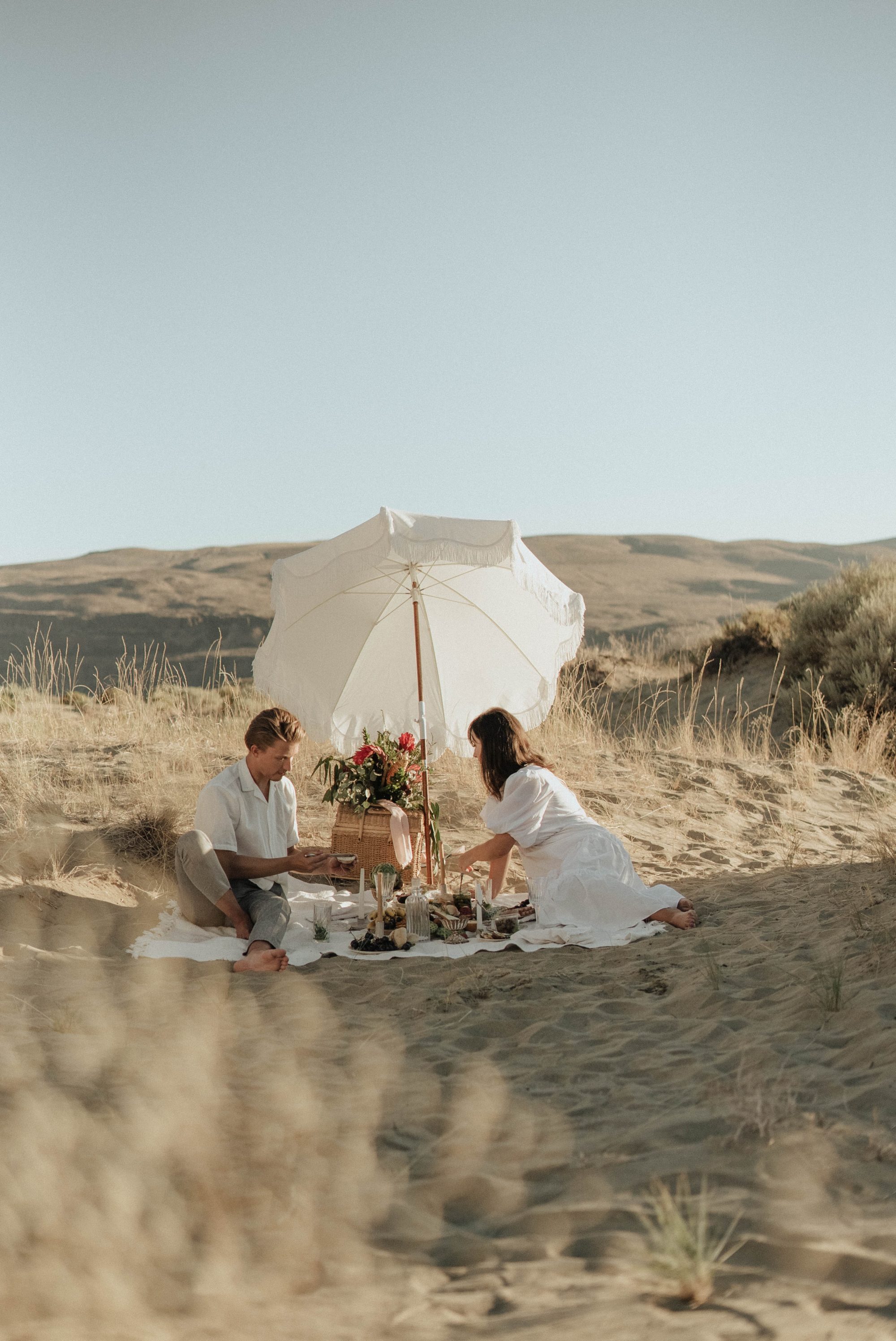 strand snacks - zomerse hapjes - strand hapjes maken - picknick op het strand