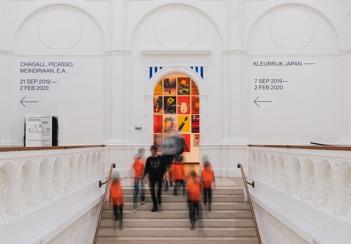 tentoonstellingen amsterdam - musea amsterdam - museum amsterdam - tentoonstellingen 2021 - tentoonstellingen musea - wat te doen in amsterdam