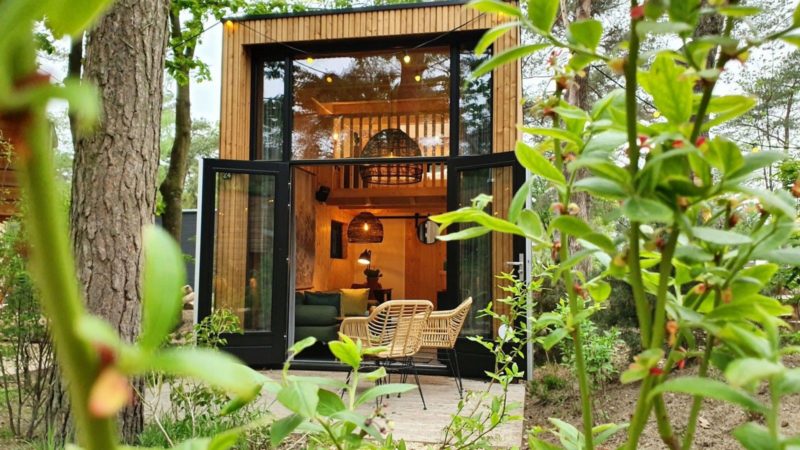 huisje in het bos - mooi huisje in het bos - mooie huisjes in het bos - natuurhuisje - huisje in de natuur - vakantiehuisje nederland - vakantiehuizen nederland
