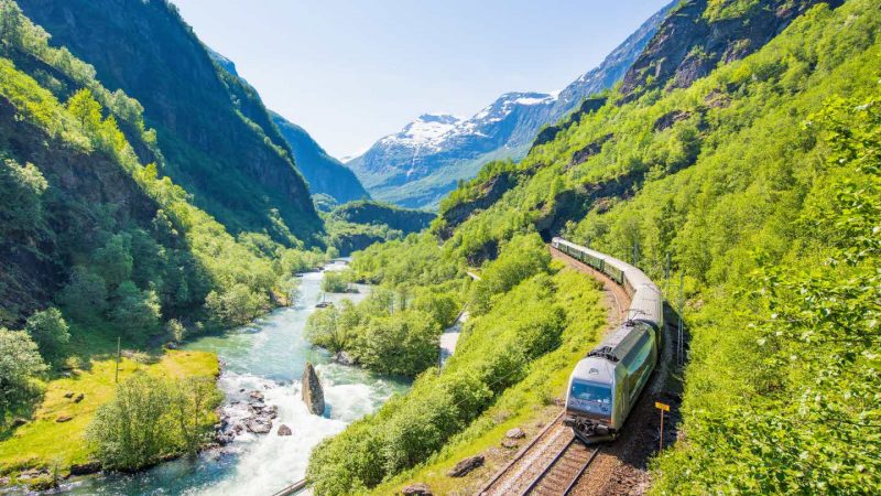 treinreis europa - treinreizen europa - reis europa - reizen binnen europa - stedentrip europa