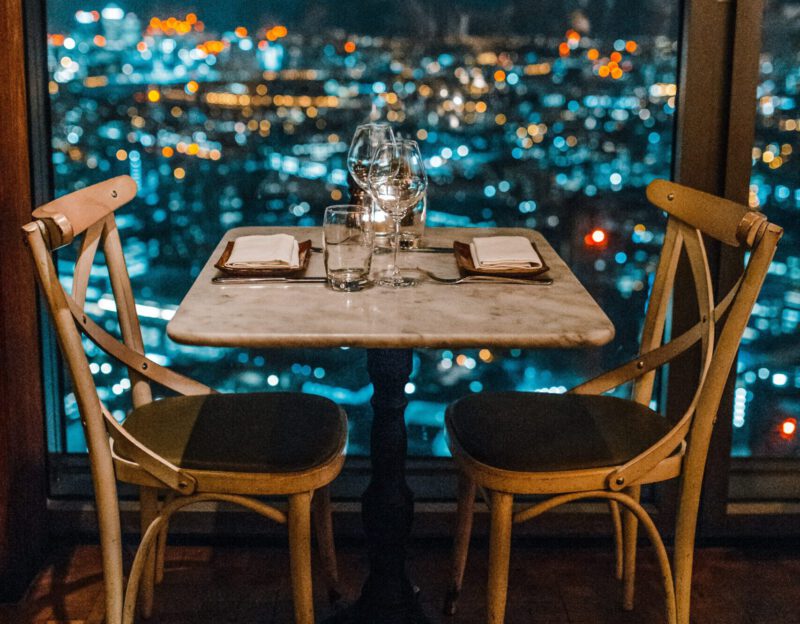 uit eten eerste date - eerste date tips - date tips - eerste date restaurant - wat te doen op een eerste date - daten tips