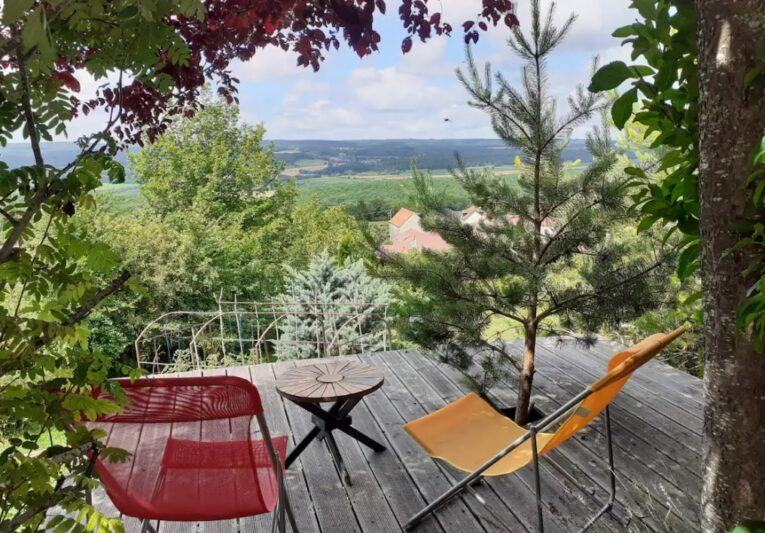 Uniek overnachten in de Bourgogne: 10 x tips | GIRLS WHO