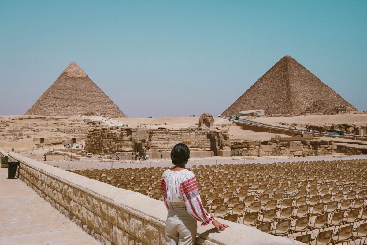 Vakantie naar Egypte tips & bezienswaardigheden GIRLS WHO