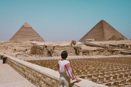 vakantietips Egypte - piramiden van gizeh - Wat te doen in Hurghada - Hurghada bezienswaardigheden - bezienswaardigheden Egypte - Luxor Egypte - wat te doen in Egypte - overnachten in Egypte
