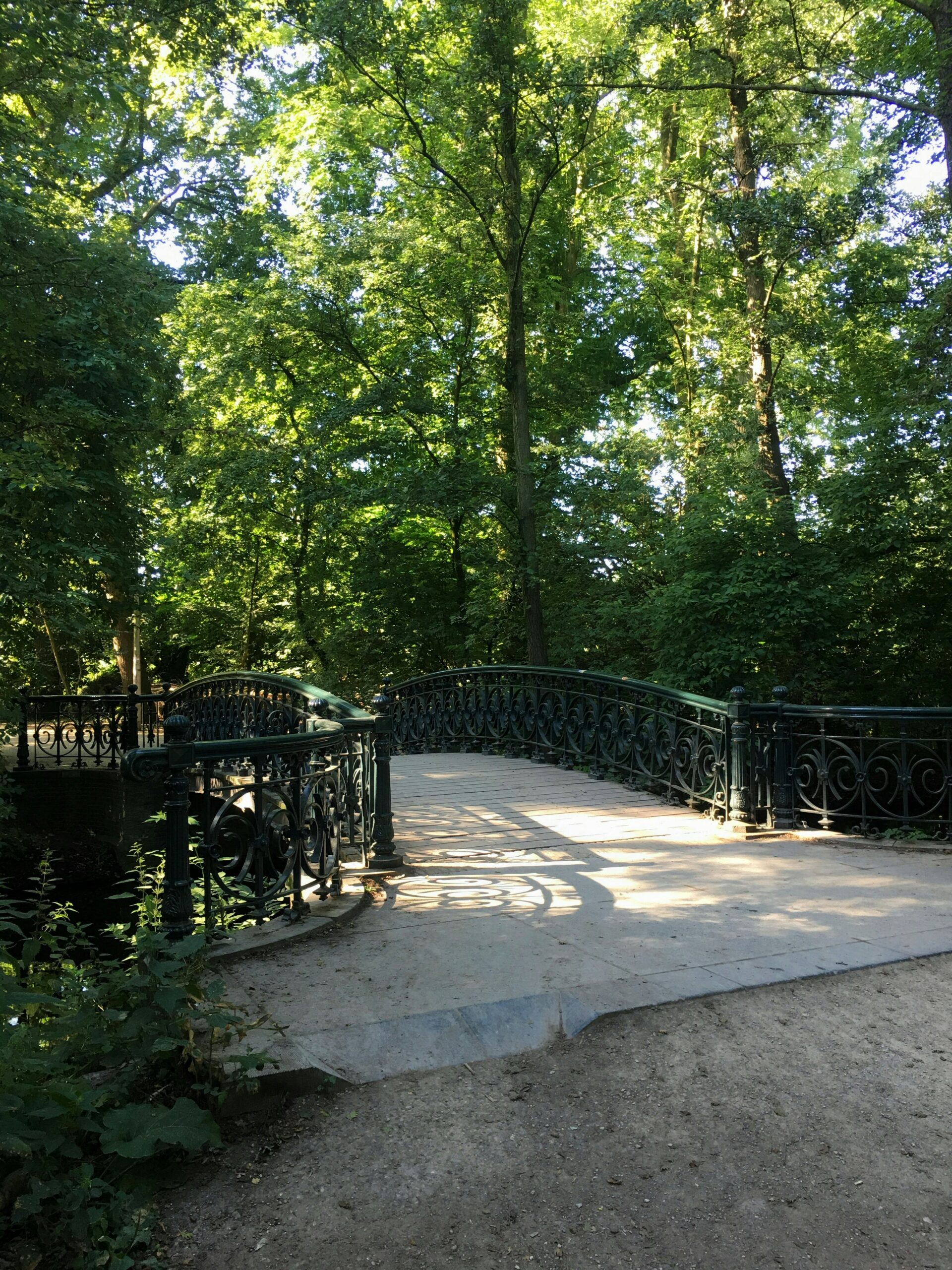 vondelpark