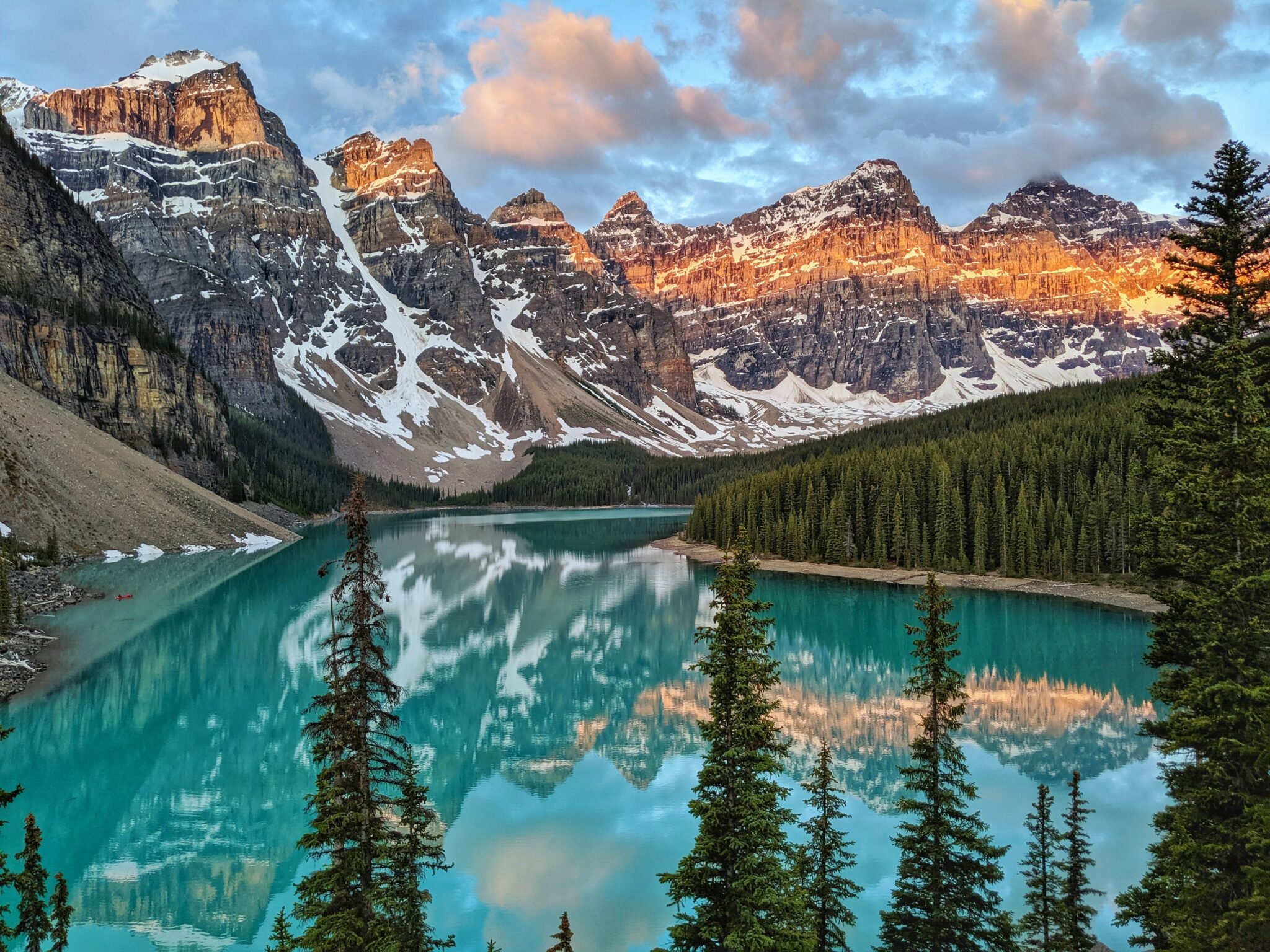 Wat te doen in Banff, Canada? 9 x tips & activiteiten | GIRLS WHO