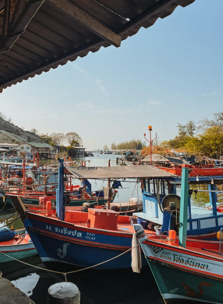 Wat te doen in Hua Hin, Thailand 11 x activiteiten + hoteltips Wat te doen in Hua Hin, Thailand 11 x activiteiten + hoteltips