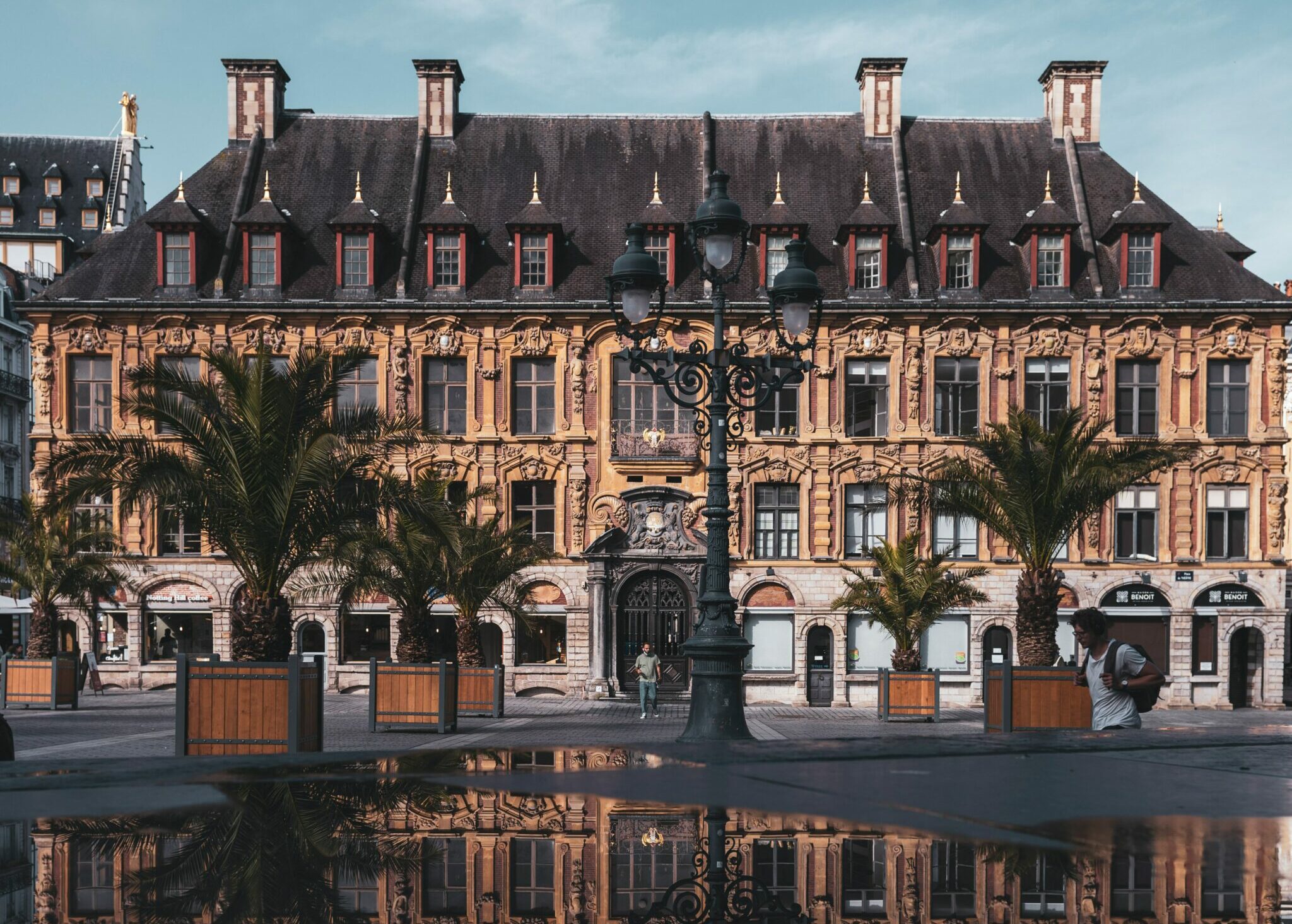 Wat te doen in Lille: 11 x tips & activiteiten | GIRLS WHO