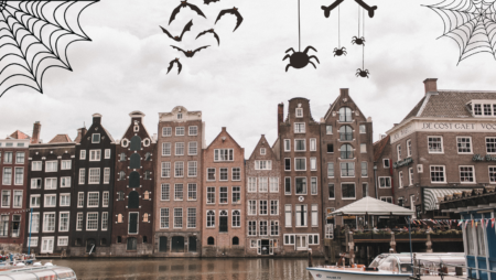 Weekend tips Amsterdam 22