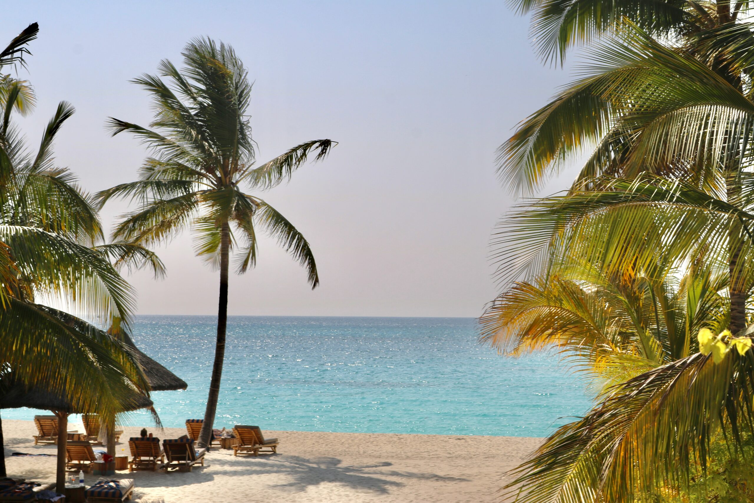 Mooiste hotels op Zanzibar: 8x tips | GIRLS WHO MAGAZINE
